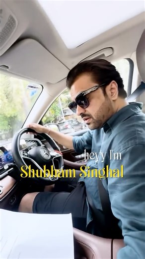 TGB Troop on Instagram: "Shubham Singhal tried to make the “big” announcement. We tried to help. The bleeps tried harder. Now all you get is this reel. What’s coming next? You’ll wish we hadn’t cut it. Stay tuned."