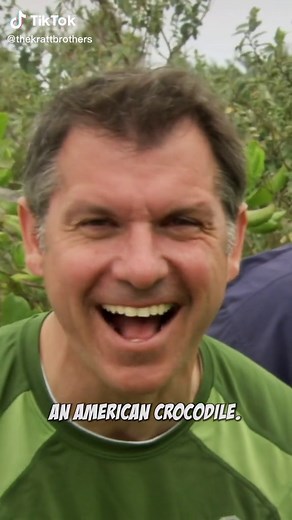 Wild Kratts Crocodile Episode