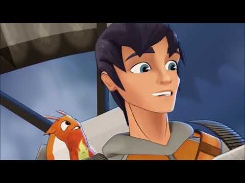 Slugterra - Episode 1 & 2 Compilation