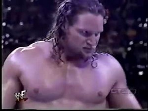 Mideon vs. Val Venis (04 01 2000 WWF Jakked Metal)