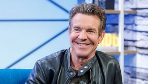 Surprising and engaging facts about Dennis Quaid