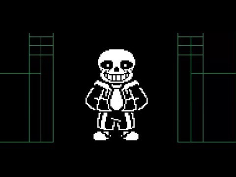 Undertale: Bad Time Simulator Reimagined