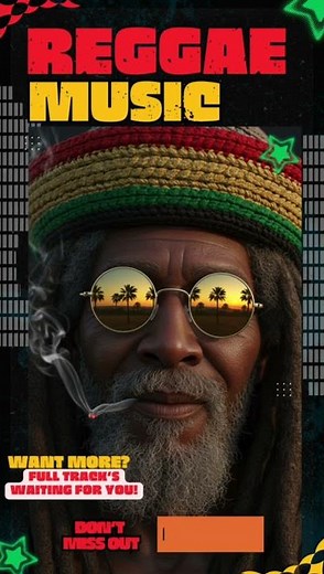 Island Reggae Hits 🇯🇲🌞 Just for You