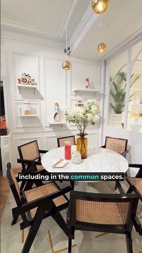 This is the best hotel in Paris