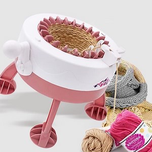 [Hot Item] Sock Scarf Circular Knitting Machine