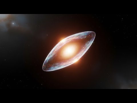 Gateway to Infinity: Journey Through the Cosmos | Space Documentary 2025