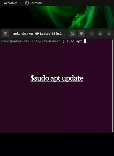 😱🤗how to install nodejs in ubuntu?