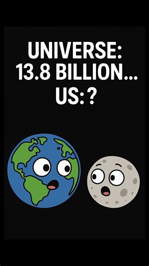How old is our solar system?#space #earth #astronomy #mars #Olympics #facts #supermoon2025 #sunset #solarballs #Comet #moon #aliens #doyouknow #supermoon #solarsystem #universe #animalphotography #science #nasa #factsdaily | Sci-veritas | Facebook