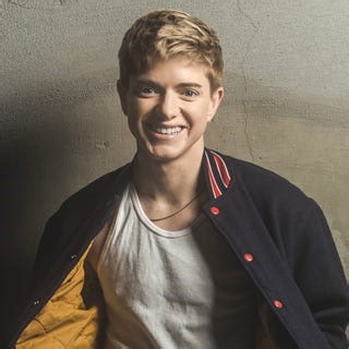 Taskmaster's Mae Martin announces debut album and tour