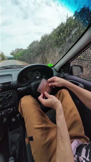 How NOT to mod a car.