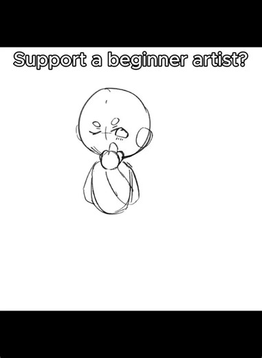 PROCREATE SPEEDPAINT - #art #digitalart #speedpaint #oc