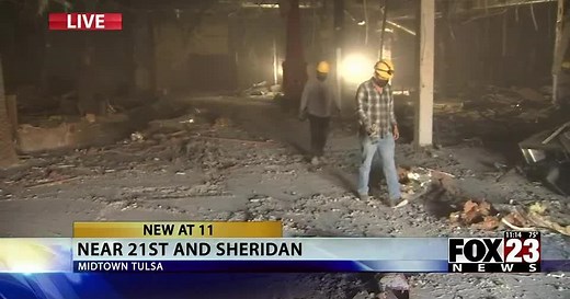 New Casa Bonita property owner details future of Tulsa landmark