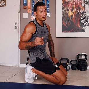 49K views · 336 reactions | Tiger Bend Push Up | Michael Vazquez Whats up Warriors today I'm going to show you how to do the Tiger Bend Push Up. Workout: Push Ups - 15 reps, 3 sets, 30 second break Tiger bend pushup - 10 reps, 3 sets, 30 second break Get detailed daily workouts with reps, sets and follow along instructional videos on my fitness app. Click the link to start your free 14 day trial https://cutt.ly/MVFIT-app  #workouts #tigerbendpushup | Michael Vazquez | Facebook