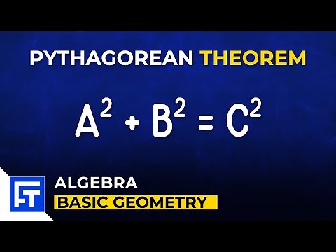 Pythagorean Theorem | Algebra Explained