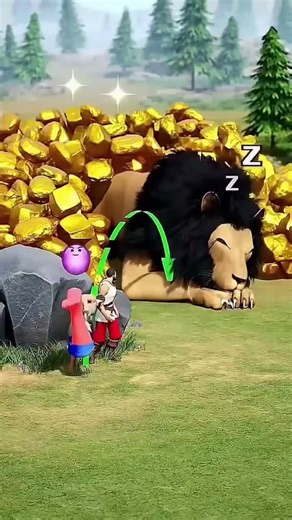 ‎بازی موبایل | گیم | معرفی بازی‎ on Instagram‎: "اسم بازی👇 ℹ️ لطفا اول فالو بفرمایید ℹ️ کامنت 👈 ۲۰۲۶ ℹ️ دایرکت خودت را چک کن ‎ ‏ ‎💥 برات تو دایرکت درجا ارسال شده ‎“عنوان بازی” ،”لینک اندروید” ،”لینک اپل” و “آموزش نصب” Game Name👇 ℹ️ Please Follow Us! ℹ️ Comment 👉 2026 ℹ️ Check Your 📥 Direct Messages! 💥Ta-da! You have got the “Game Title”, “Android Link”, “iOS Link” and “Installation guideline” #trending #mobilegame #viral #explore #viralgames"‎