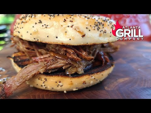 Shredded or Pulled Tri-Tip