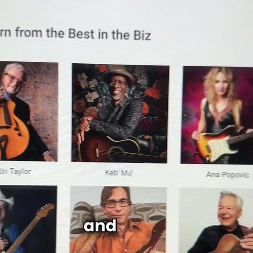 🎸 Boost Your Guitar Skills with TrueFire!