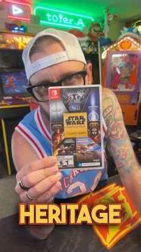 The Best Star Wars Collection