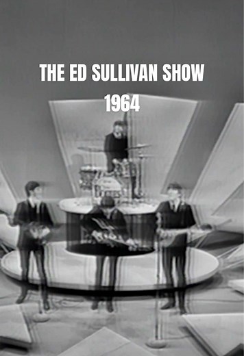 The Beatles’ Historic Ed Sullivan Show Debut