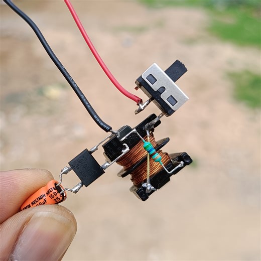 73K views · 446 reactions | Ultimate LED Tester: One Device for All Your Needs! | Samar Electric | Facebook