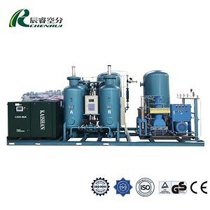 [Hot Item] Psa Oxygen Gas Generator, Oxygen for Aquaculture, Oxygen Concentrator