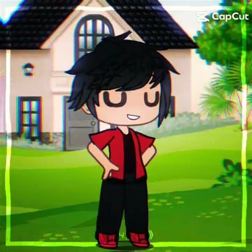I make gacha content of The Aphmau crew and My little pony 《M3nÆ》