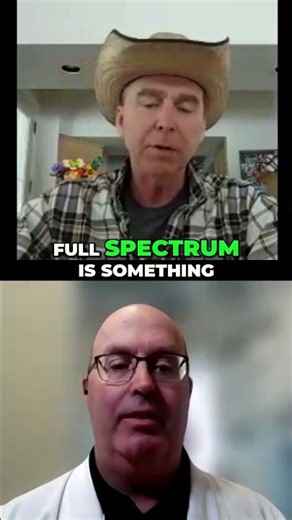Full Spectrum CBD: Why It's Better & How To Take It #shorts