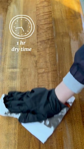 Check out this coffee table @creatiffdiy totally transformed! 🤩