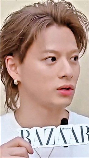 【Number_i平野紫耀 in Paris トーク × ダニエル・ビダル『オーシャンゼリゼ』♬.*ﾟ❤】