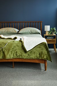 This Electric Blanket Will Keep You Reliably Warm All Winter