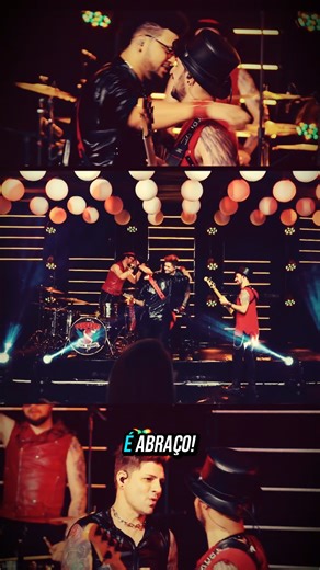 2025 foi palco, memória e abraço. Cantamos histórias, tocamos o que somos e aprendemos, juntos, a ir Com Medo Mesmo. Obrigado por cada olhar, cada palma, cada voz. Com carinho da Pandora pra todos vocês! 🤍 Até 2026! | Banda Pandora