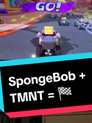 Encuentra Nickelodeon Kart Racers para Nintendo Switch