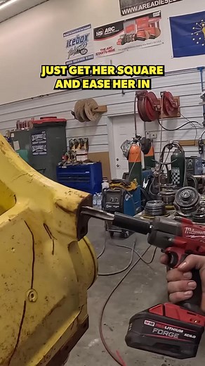 Everyone Cheered Them On #DozerRepair #JohnDeere #WinchRepair #HeavyEquipment #MachineryFix #DIYRepair #ClutchTroubles #LoggingLife #EquipmentRestoration #ToolTime | C & C Equipment