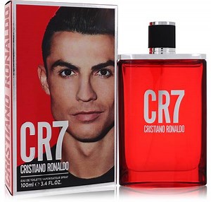 Cristiano Ronaldo Cr7 Cologne for Men by Cristiano Ronaldo | FragranceX.com