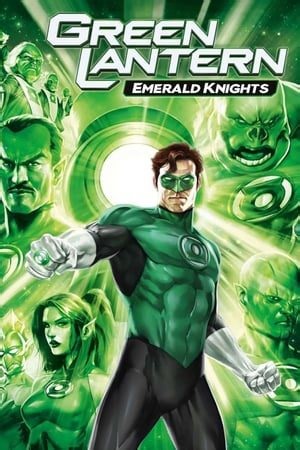 Lk21 NONTON Green Lantern: Emerald Knights (2011) Subtitle Indonesia Layarkaca21