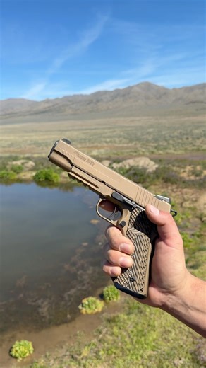 SIG SAUER 1911