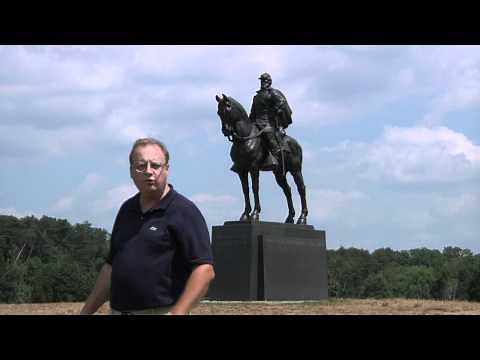 Civil War 150th Anniversary: The First Battle of Manassas
