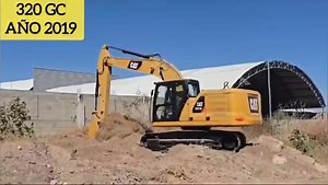 1.1K views · 29 shares | ¡COMIENZA EL AÑO CON LA EXCAVADORA PERFECTA...