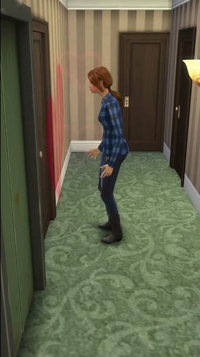 I've never noticed the sounds coming from noisy woohoo neighbors in the Sims 4