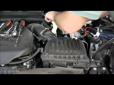 JMTC Easy 5min F56 Mini Cooper ECU Removal