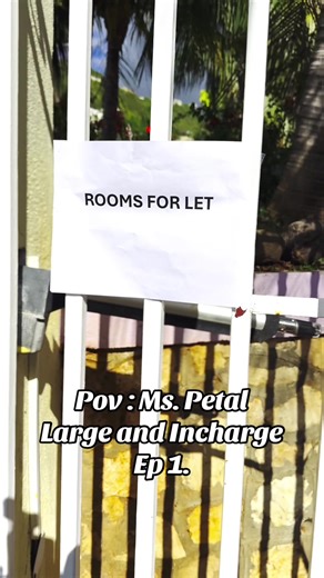 From struggle to triumph! Ms. Petal is beyond thrilled to share that she finally found her own slice of heaven 🏠, and she is now the proud landlady of her happy tenants . She is extremely thankful for her former landlord “Mr. Nosenaught”, for showing her what NOT to do as an owner. His 'welcome' made her stronger. Cheers to new beginnings and sweet dreams ... with kindness and rent CHEQUE ! #fyp #viral #relatable #Ms.PetalLargeandIncharge #tikotok.