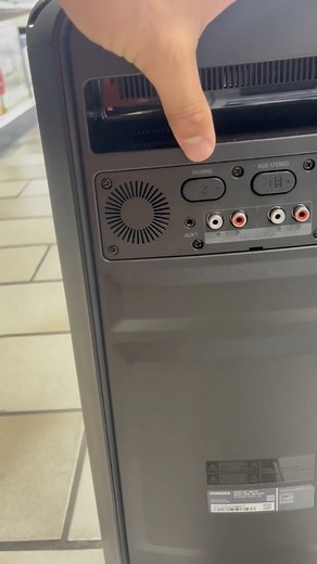 Watch Before You Buy Samsung Sound Tower MX-T40 HONEST Review on Amazon Live