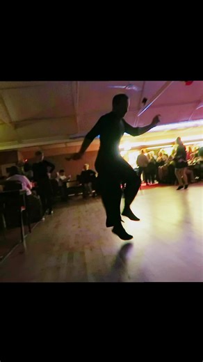 Exploring Northern Soul Dance Culture