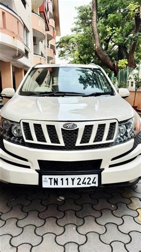 🚘 MAHINDRA XUV 500 W8, 2013 MODEL DIESEL FOR SALE 📱👉 8973939155