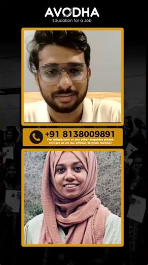 Hospital Administration | Online and Offline Courses | Career Talks | Avodha