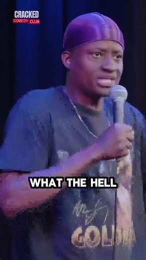 Cracked Comedy Club | noredavis | Tornadoes are like oops, my bad Check out the full set at