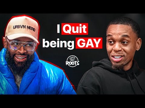 I’m Not Gay Anymore’ — The Breaking Point Nobody Talks About