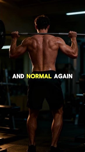 This Is Why Your Pump Disappears Fast #buildmuscle