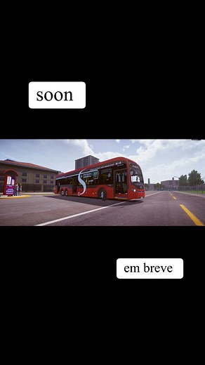 12K views · 110 reactions | Proton Bus Simulator on Reels | Facebook