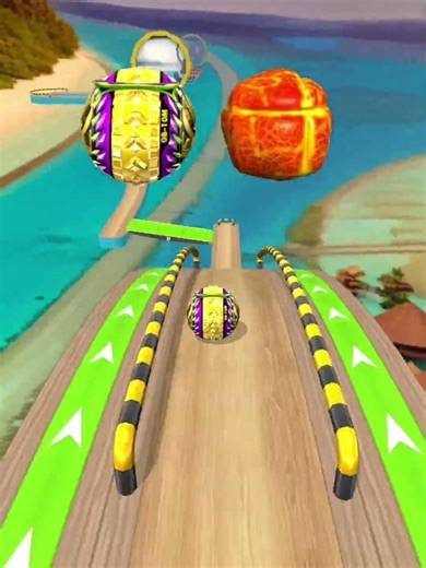 🏆 Going Balls VS Rollance Balls Action Ball Games New Race 🔥 | Android/IOS Games